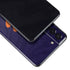 Clemson University Paw Logo Galaxy S21 Plus 5G Skin